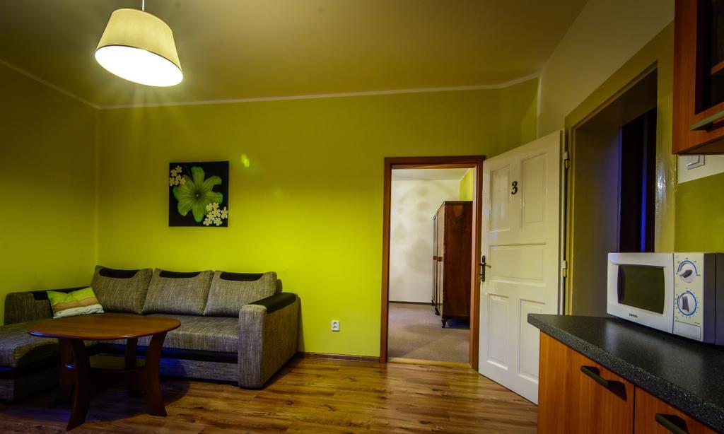 Penzion Sina Pavcina Lehota  Exterior photo